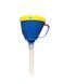 Лійка для пального зі ситочкою та фільтром 3101 фото 1