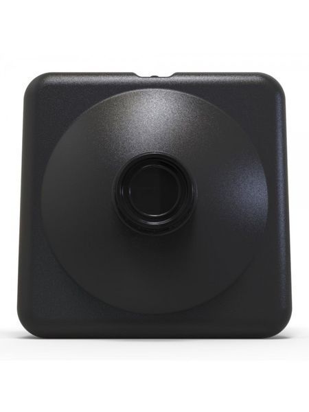 Бак для душу Євро Пласт 150л двохшаровий захист від УФ 15699 фото