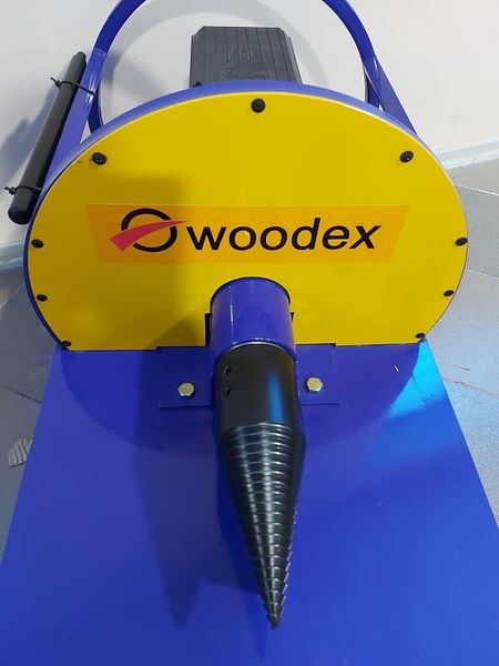 Дровокол конусний «Woodex-3200» 7932 фото