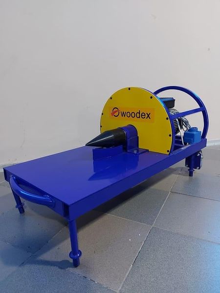 Дровокол конусний «Woodex-3200» 7932 фото