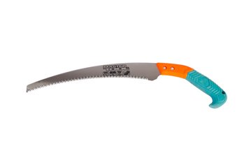 Ножовка садовая 300 мм, каленый зуб, 3-D заточка 1460181 фото