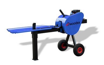 Реечный дровокол «Woodex-13 РR» 90513 фото